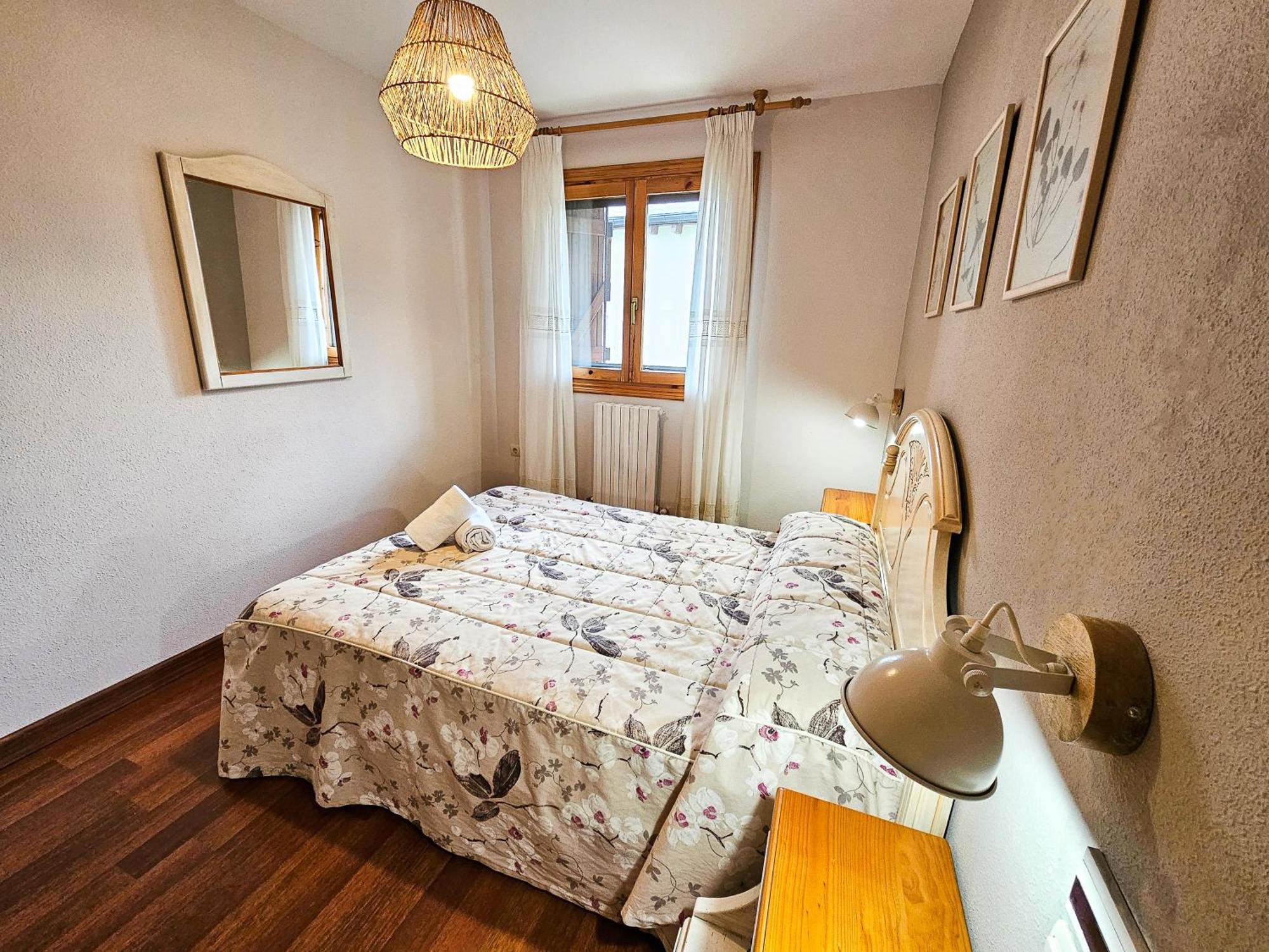 Appartement Casa Boira à Gavín Extérieur photo