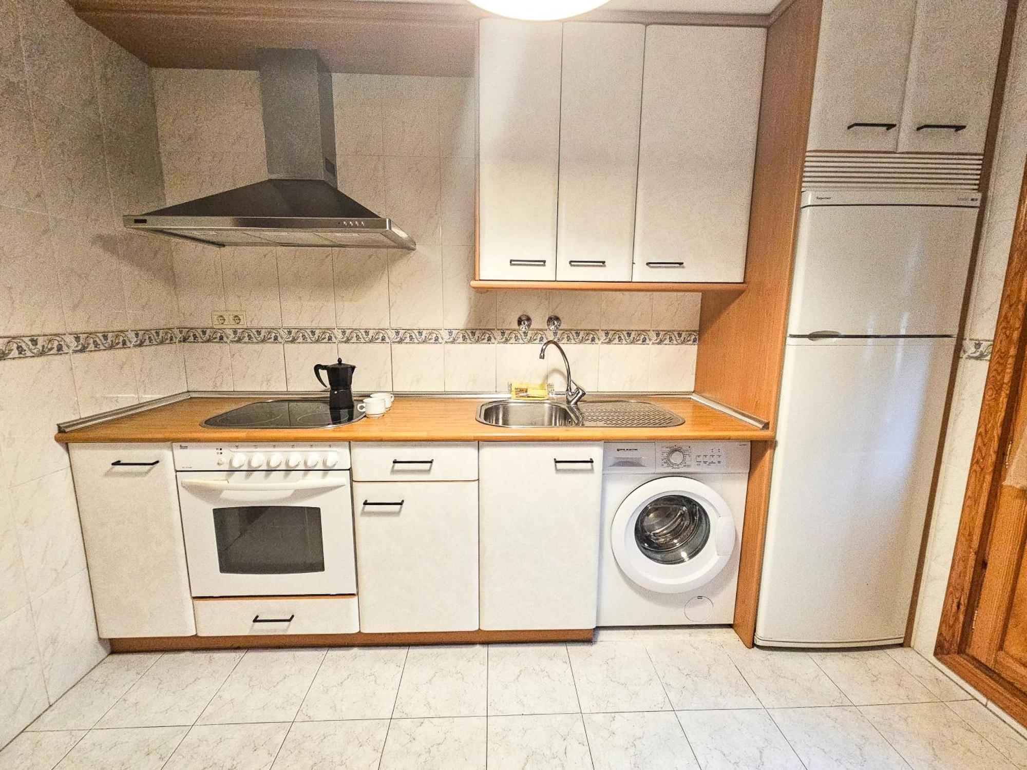 Appartement Casa Boira à Gavín Extérieur photo
