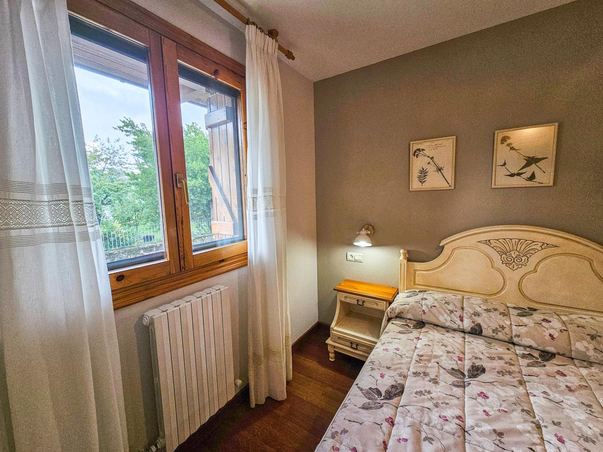 Appartement Casa Boira à Gavín Extérieur photo