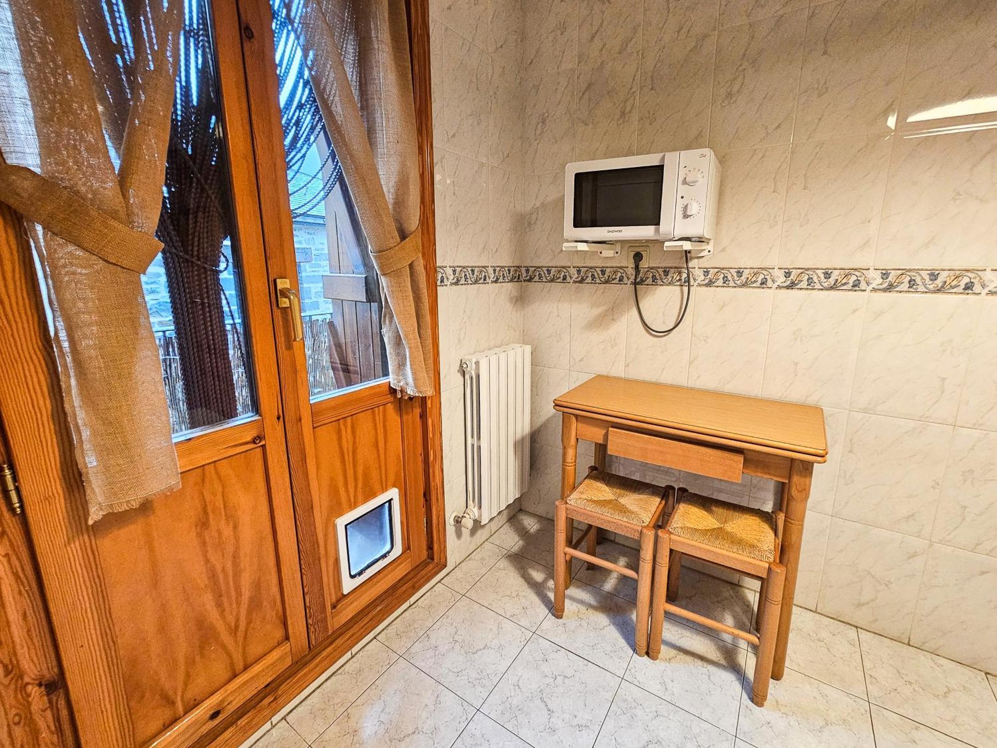 Appartement Casa Boira à Gavín Extérieur photo