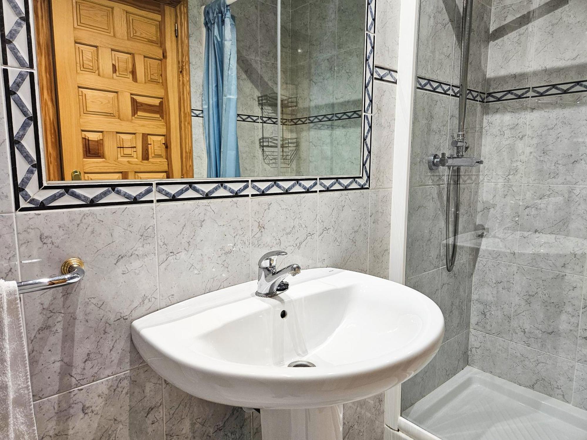 Appartement Casa Boira à Gavín Extérieur photo
