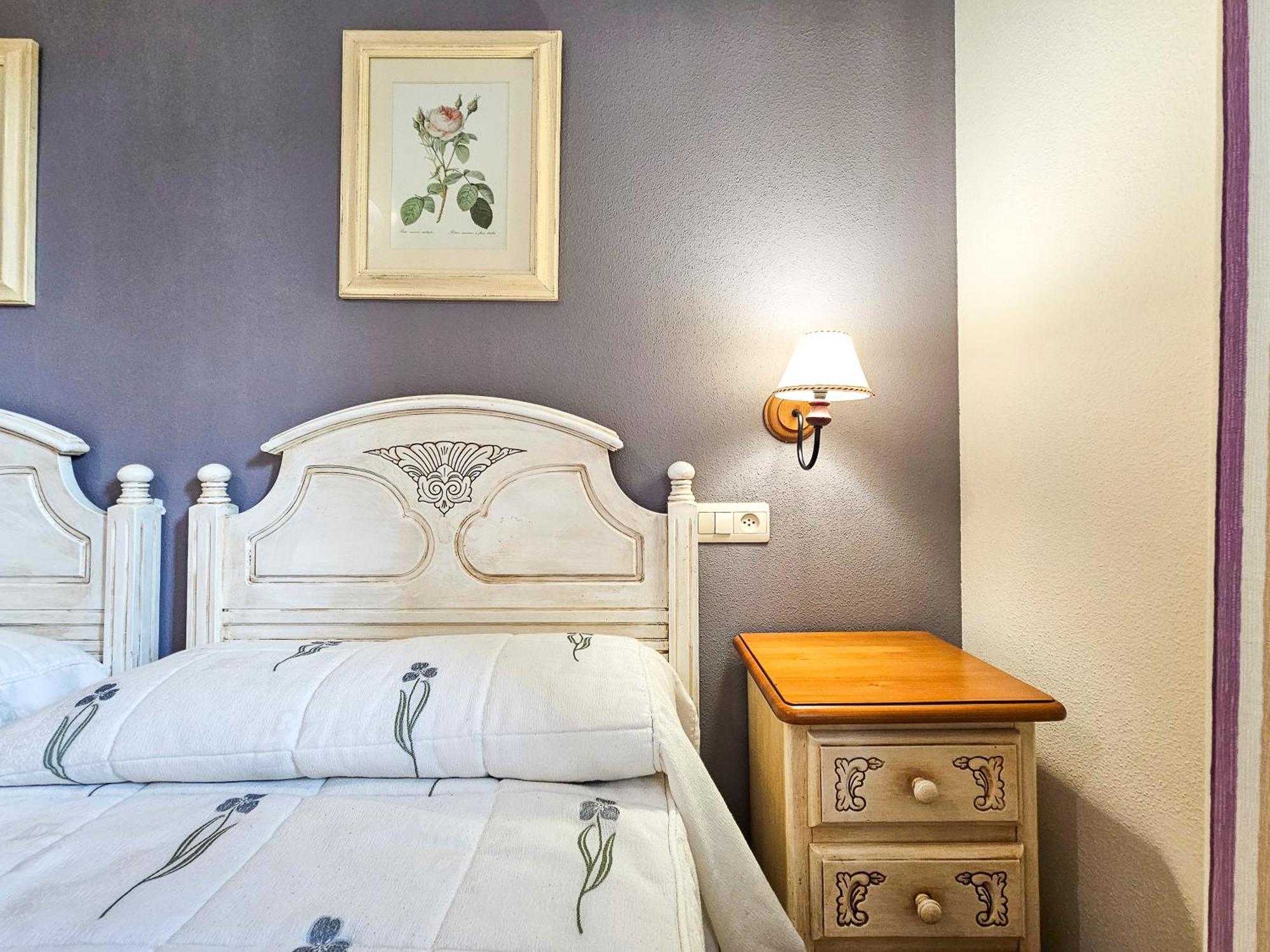Appartement Casa Boira à Gavín Extérieur photo