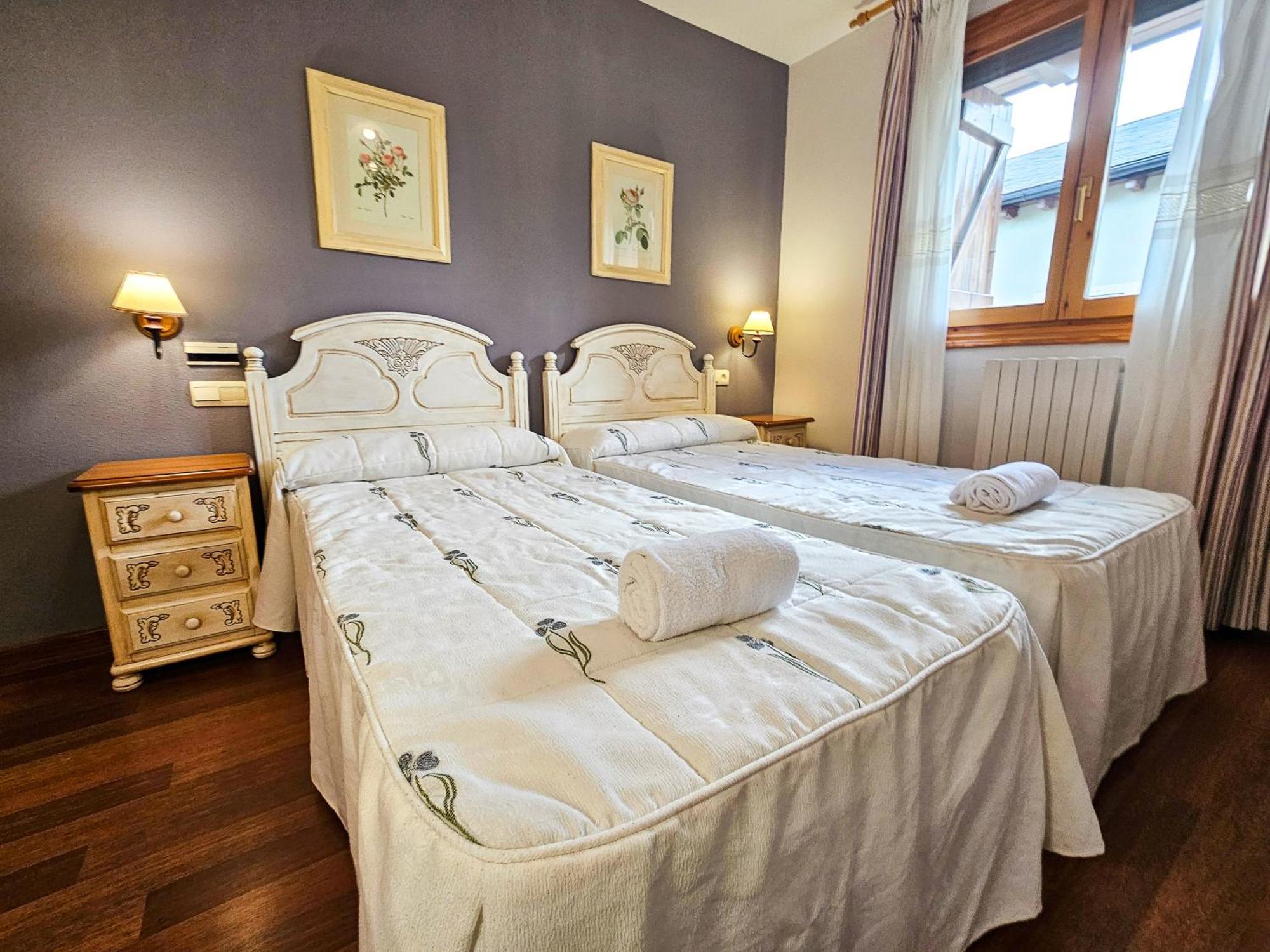 Appartement Casa Boira à Gavín Extérieur photo