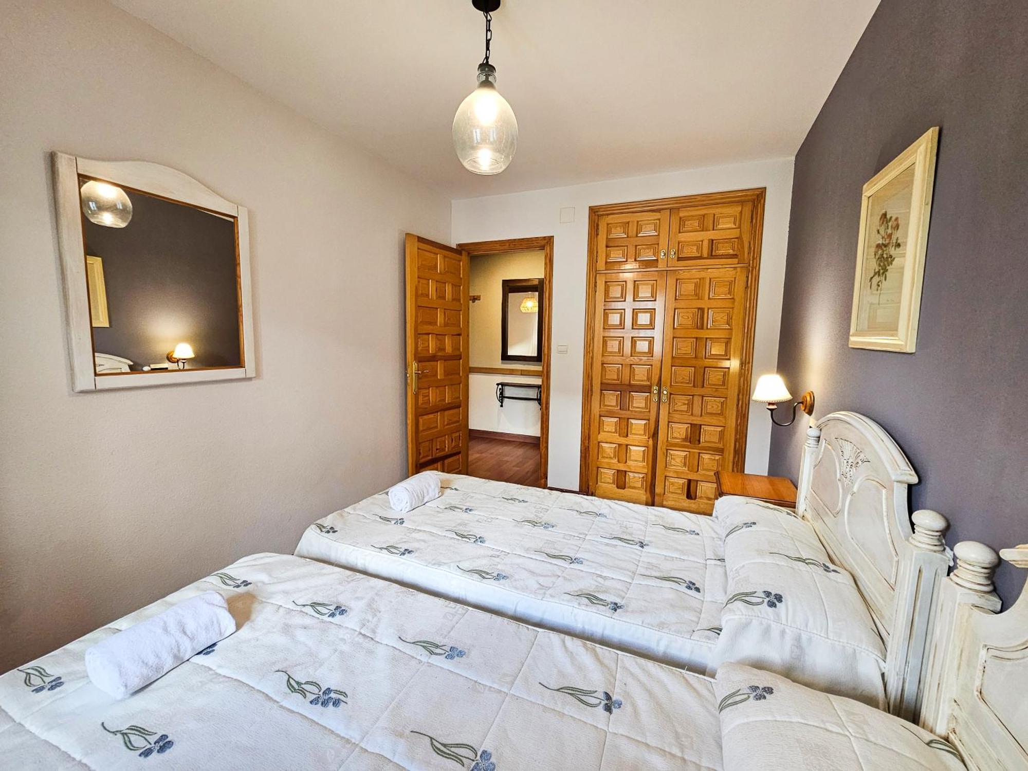 Appartement Casa Boira à Gavín Extérieur photo