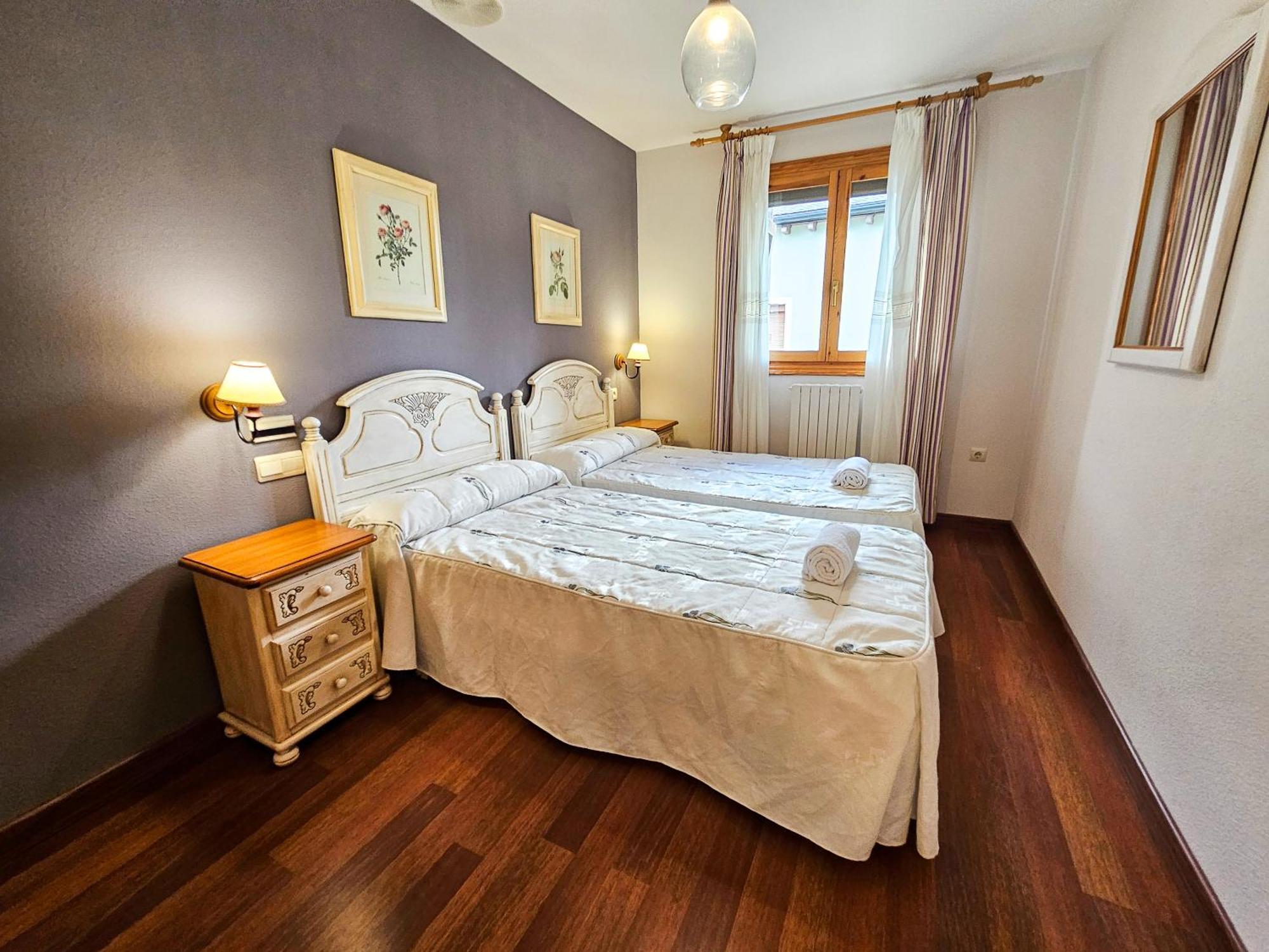 Appartement Casa Boira à Gavín Extérieur photo